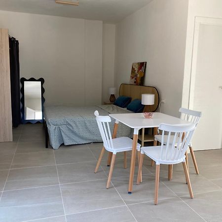 Acquaviva Experience B&B San Vincenzo Exterior foto