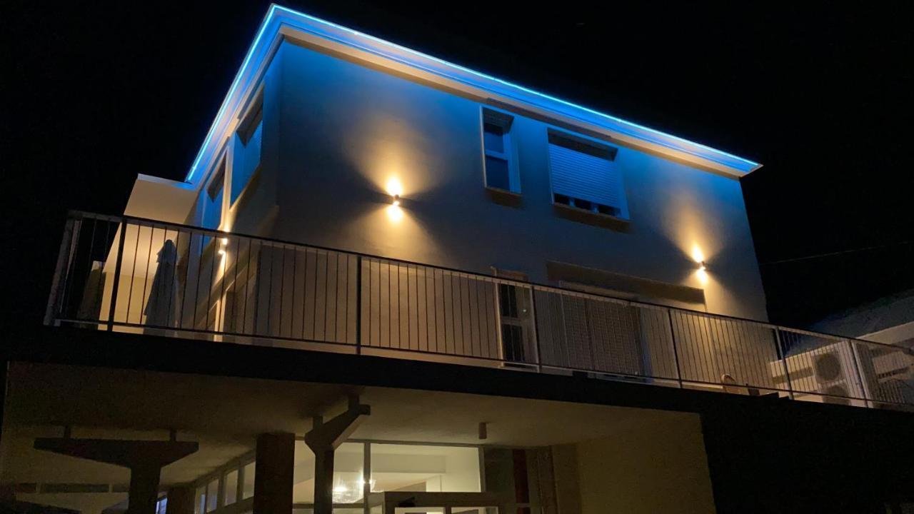 Acquaviva Experience B&B San Vincenzo Exterior foto