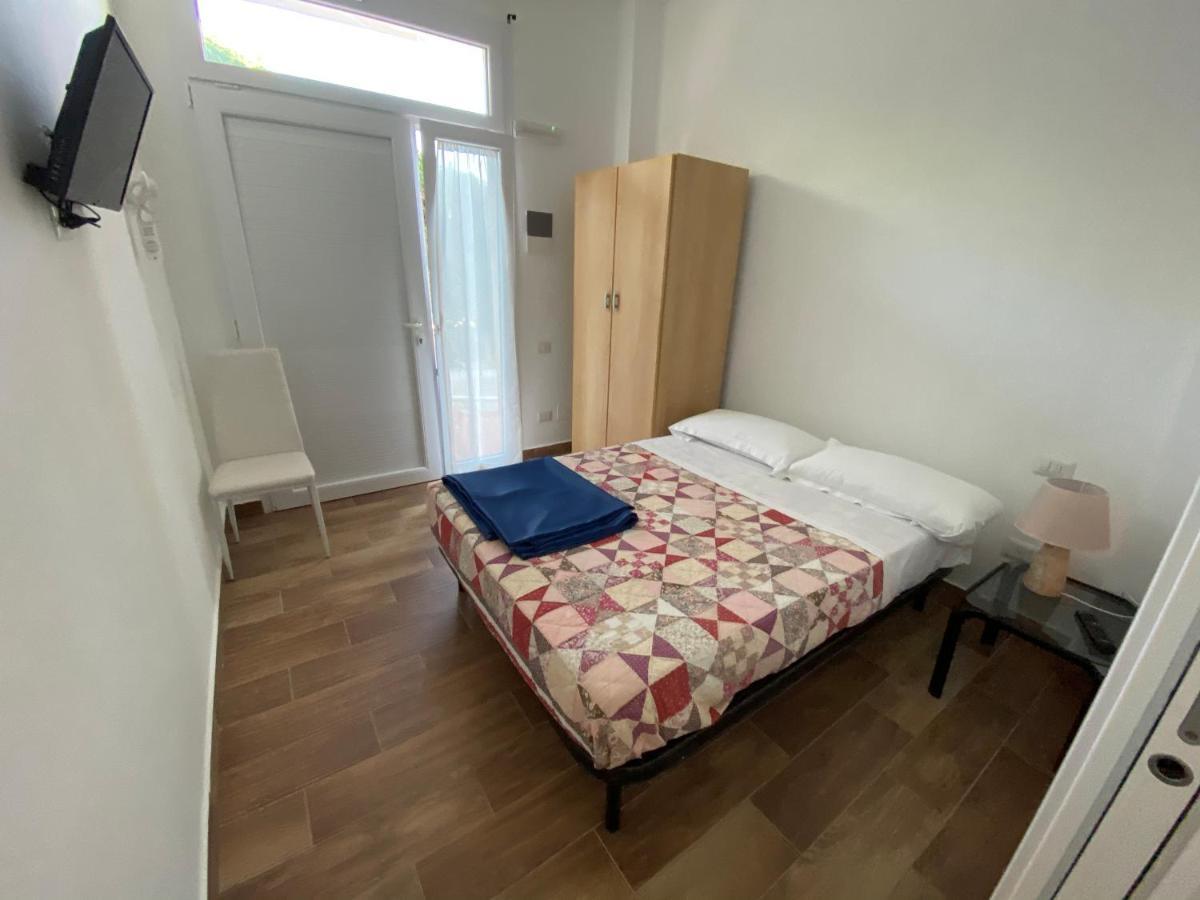 Acquaviva Experience B&B San Vincenzo Exterior foto