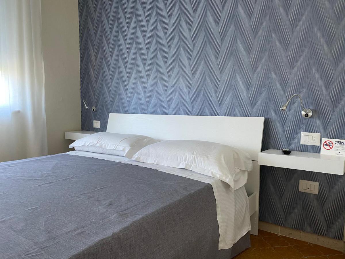 Acquaviva Experience B&B San Vincenzo Exterior foto