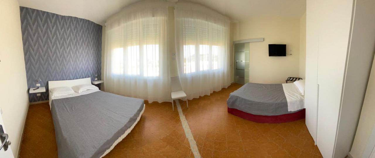 Acquaviva Experience B&B San Vincenzo Exterior foto