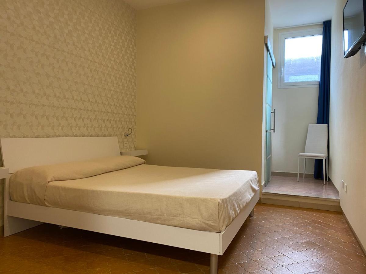 Acquaviva Experience B&B San Vincenzo Exterior foto