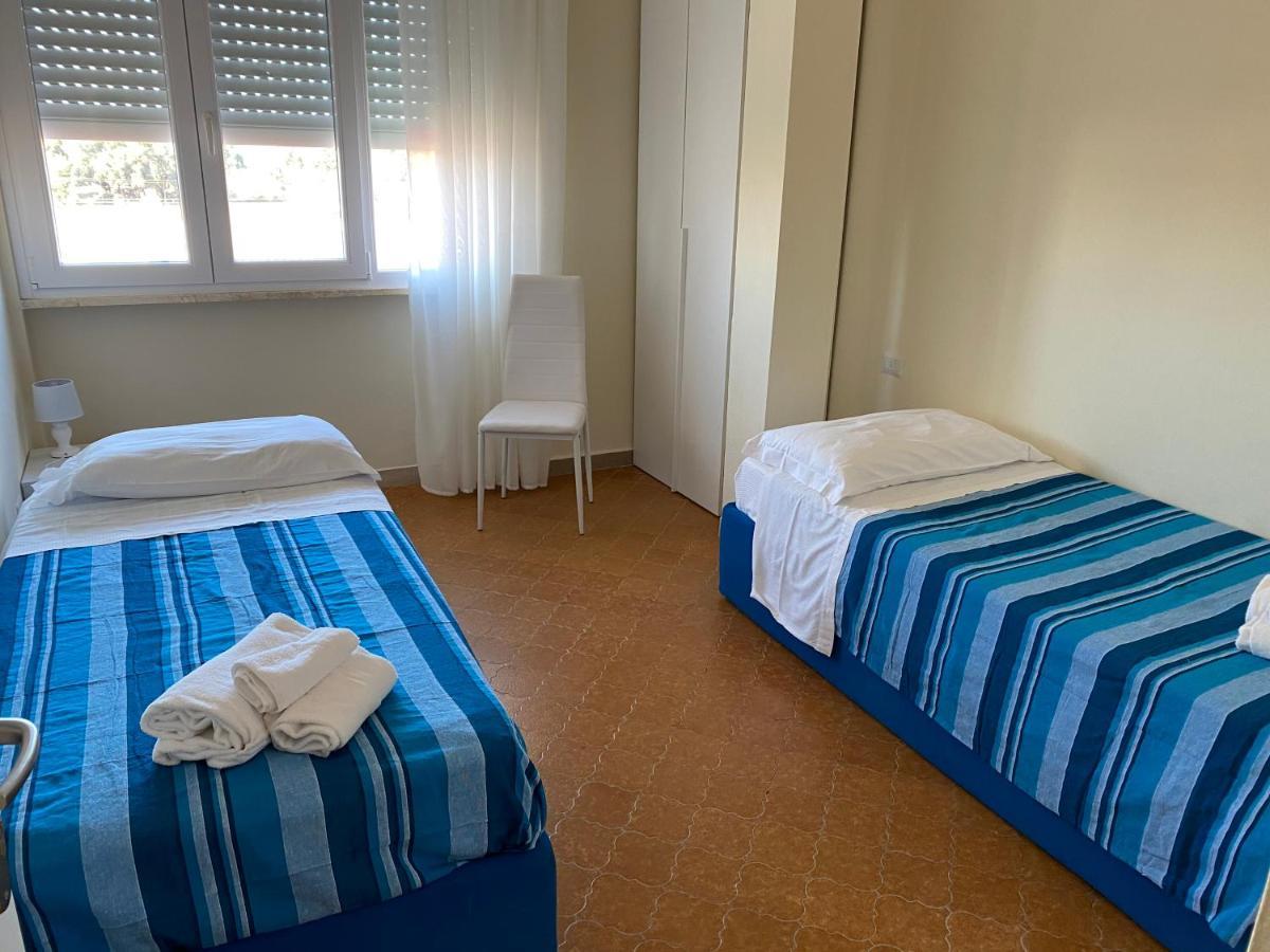 Acquaviva Experience B&B San Vincenzo Exterior foto