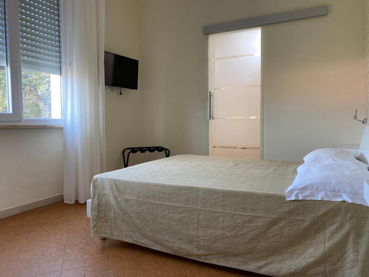 Acquaviva Experience B&B San Vincenzo Exterior foto
