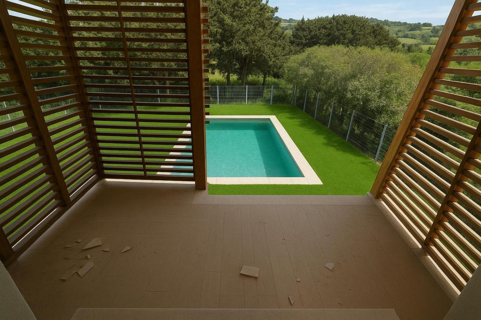 Acquaviva Experience B&B San Vincenzo Quarto foto