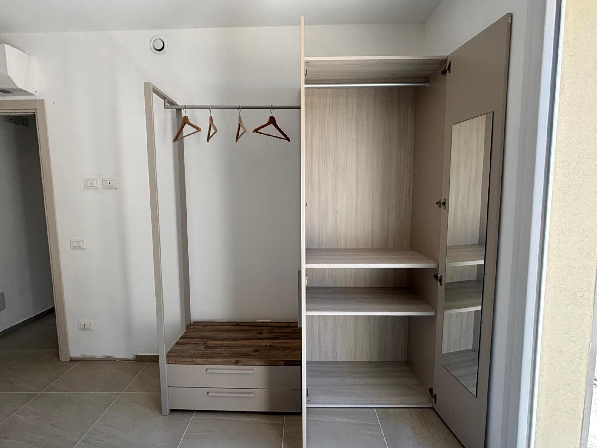 Acquaviva Experience B&B San Vincenzo Quarto foto