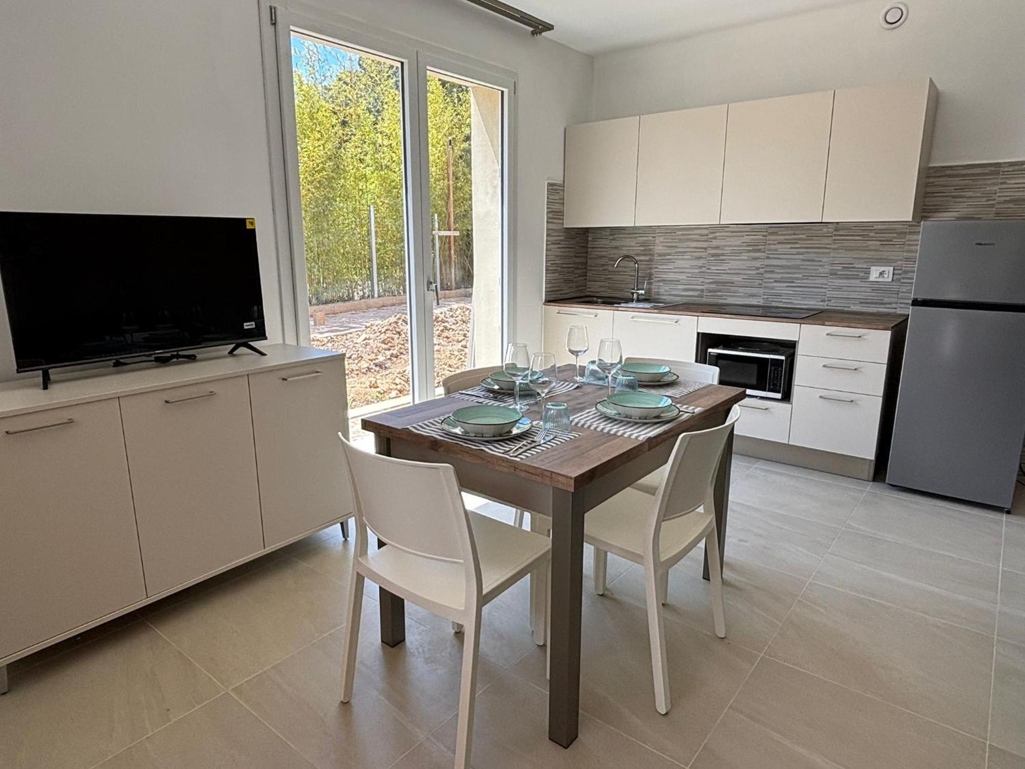 Acquaviva Experience B&B San Vincenzo Quarto foto