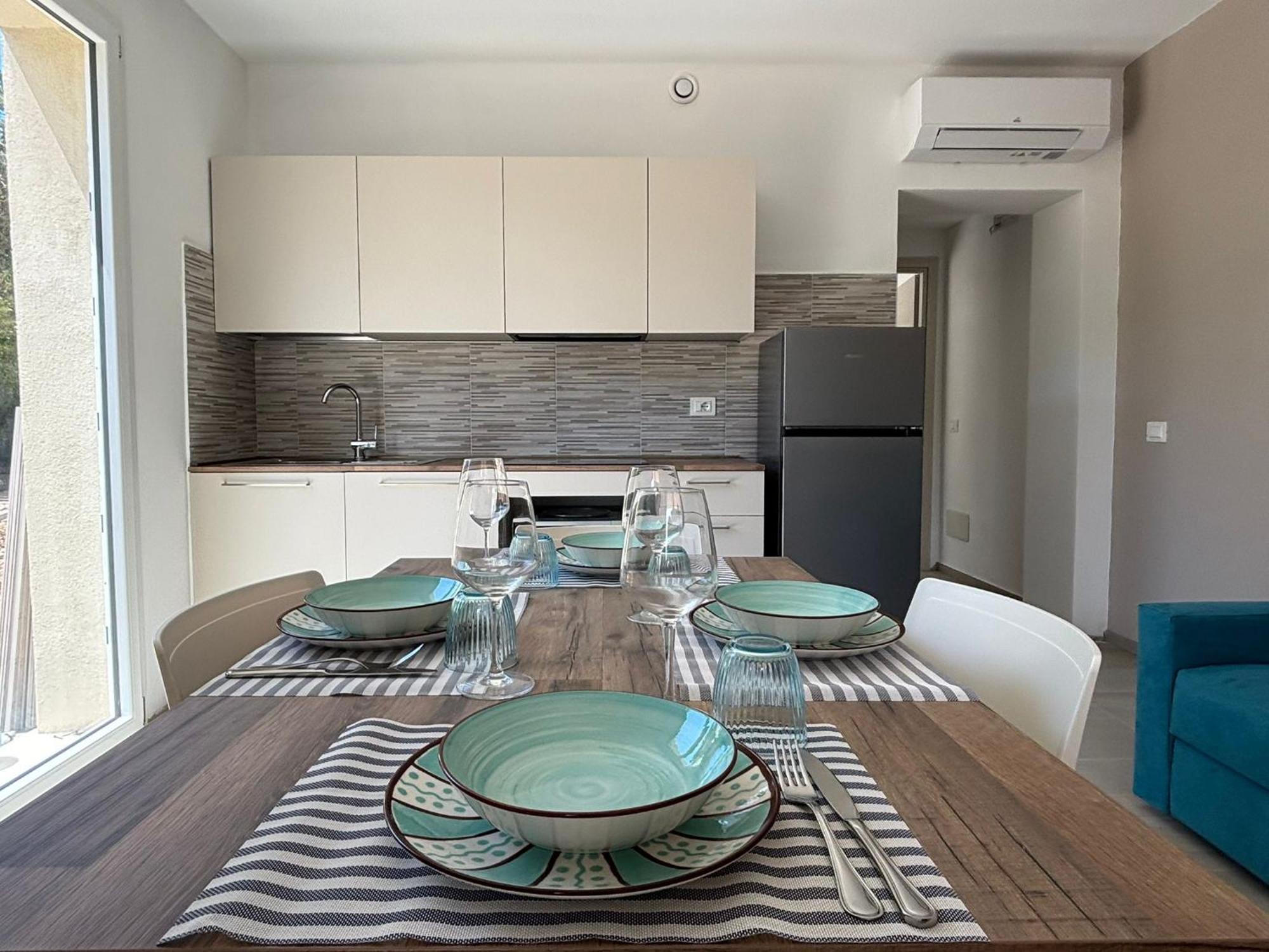 Acquaviva Experience B&B San Vincenzo Quarto foto
