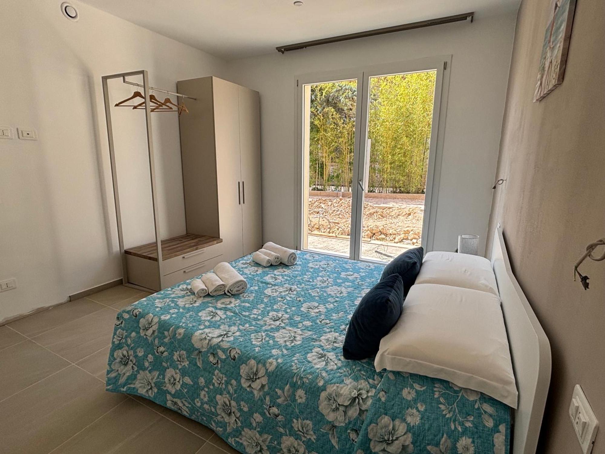 Acquaviva Experience B&B San Vincenzo Quarto foto