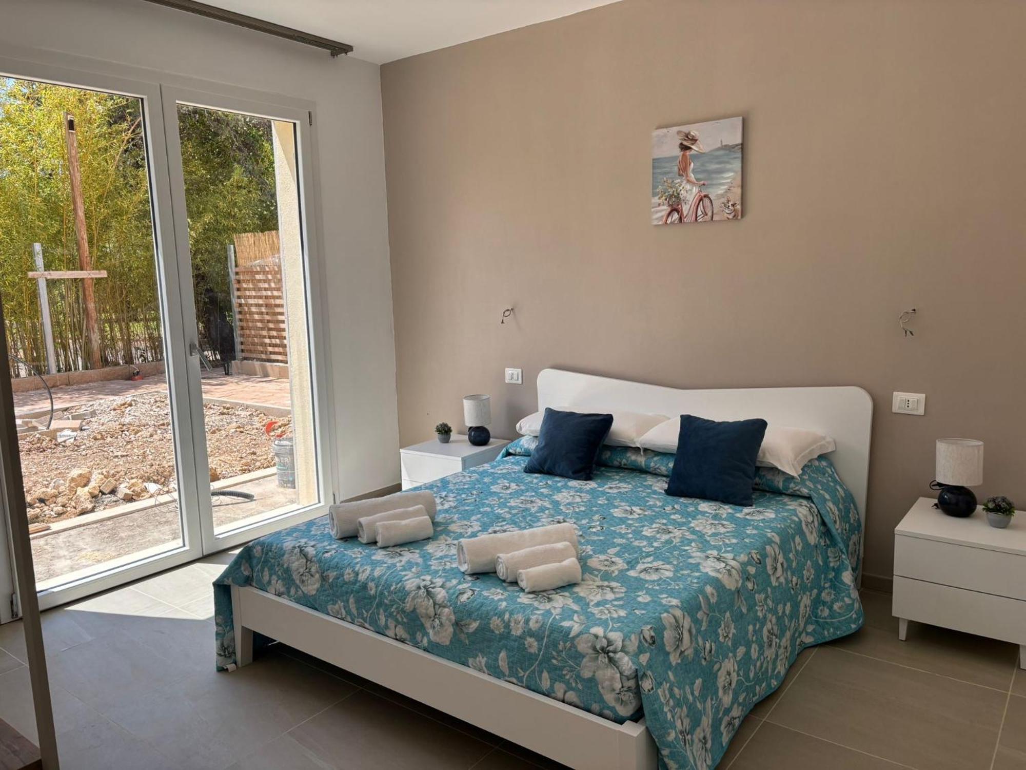 Acquaviva Experience B&B San Vincenzo Quarto foto
