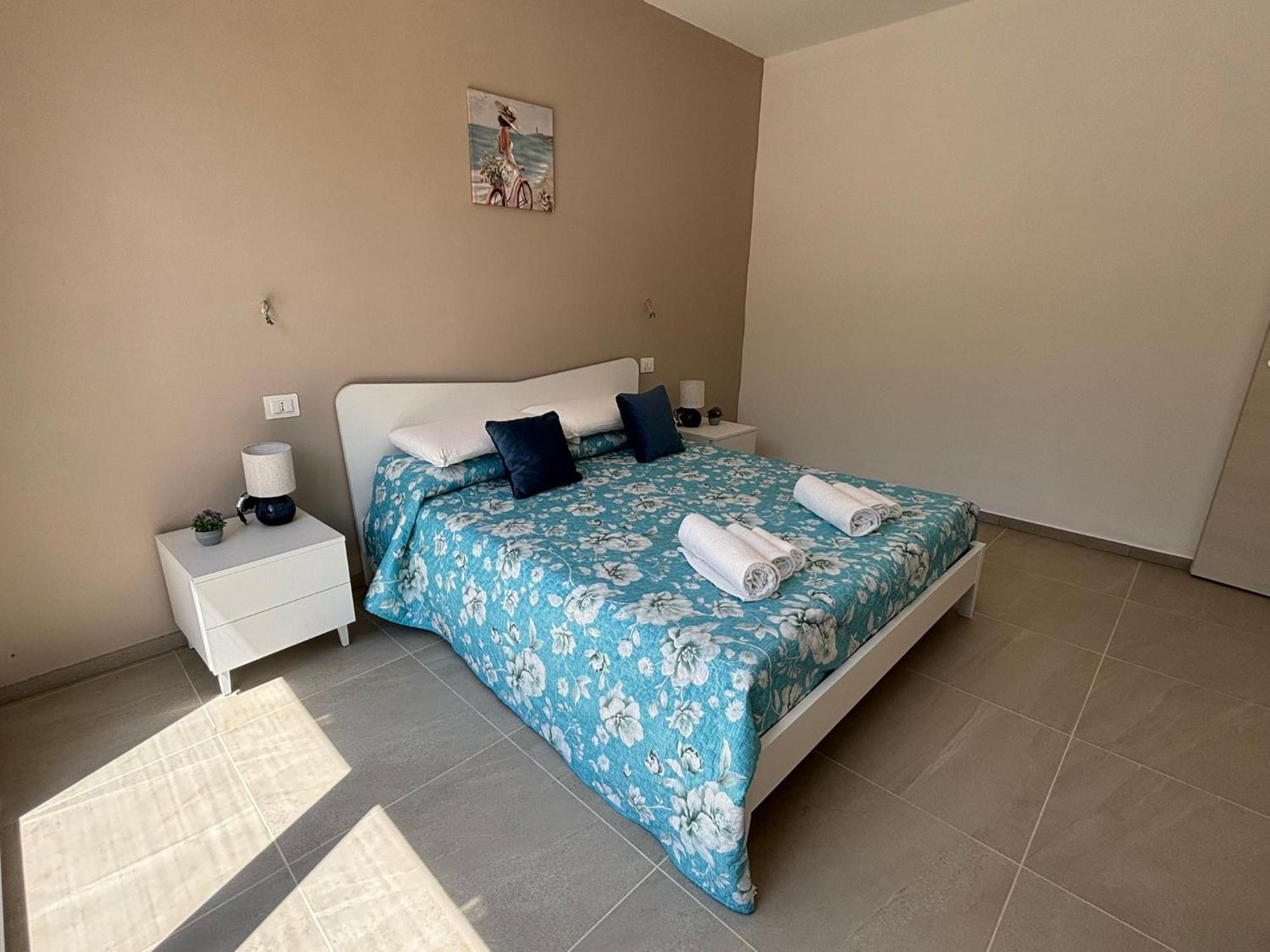 Acquaviva Experience B&B San Vincenzo Quarto foto