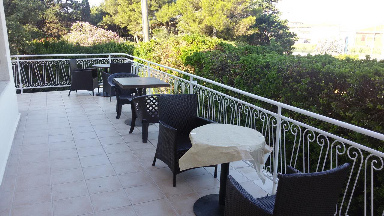 Acquaviva Experience B&B San Vincenzo Exterior foto