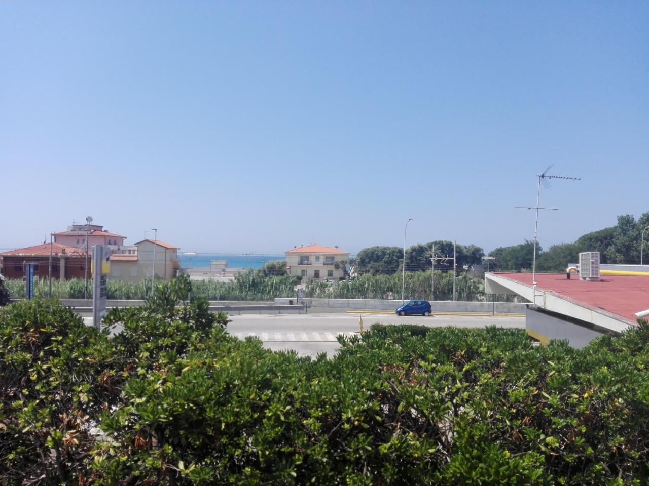 Acquaviva Experience B&B San Vincenzo Exterior foto